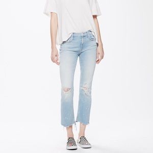 MOTHER DENIM